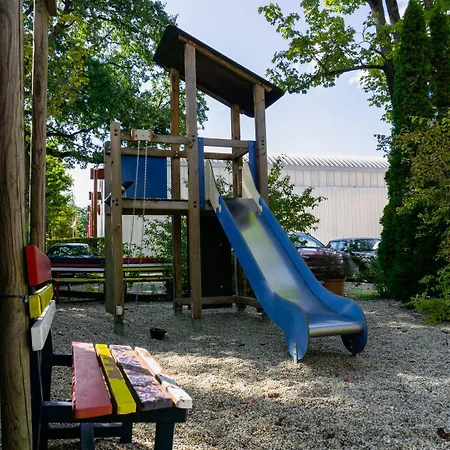 Bischofshof Braustuben Hotel Ratyzbona