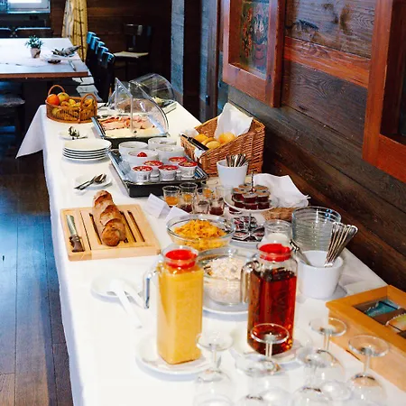 Bischofshof Braustuben Hotel 3*