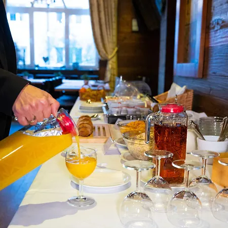 Bischofshof Braustuben 3*