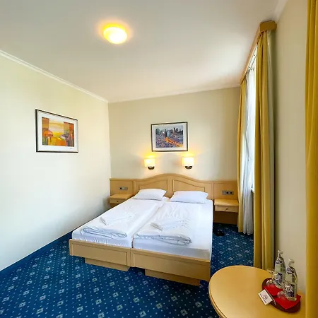 Bischofshof Braustuben