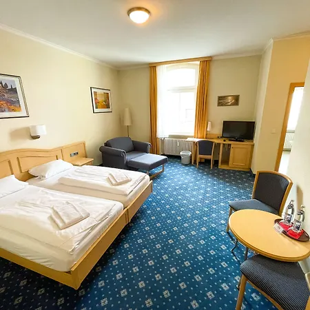 Bischofshof Braustuben Hotel Regensburg