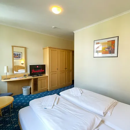 Hotel Bischofshof Braustuben 3*