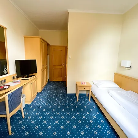 Bischofshof Braustuben Hotel