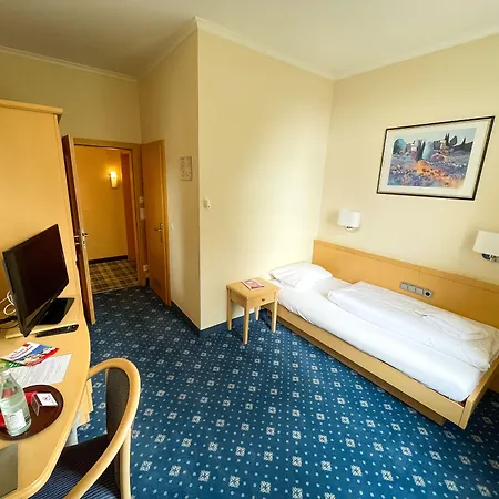 Hotel Bischofshof Braustuben 3*