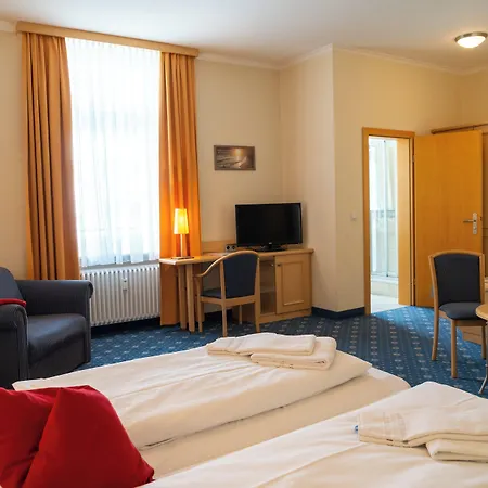Bischofshof Braustuben Hotel