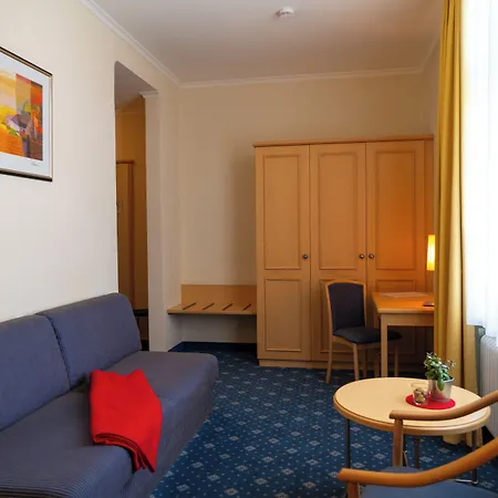 Bischofshof Braustuben Hotel