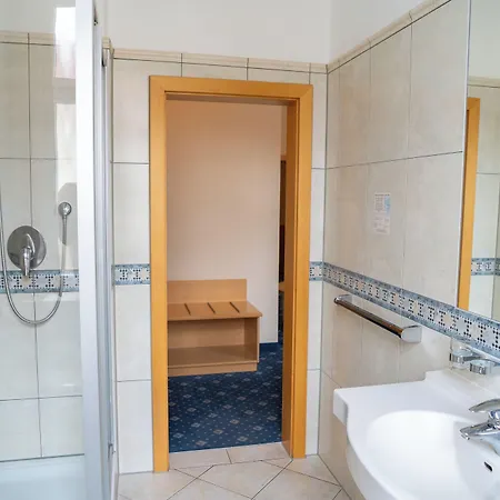 Bischofshof Braustuben Hotel Regensburg