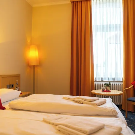 Bischofshof Braustuben Hotel