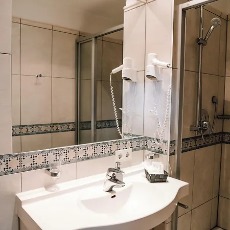 Bischofshof Braustuben Hotel 3*