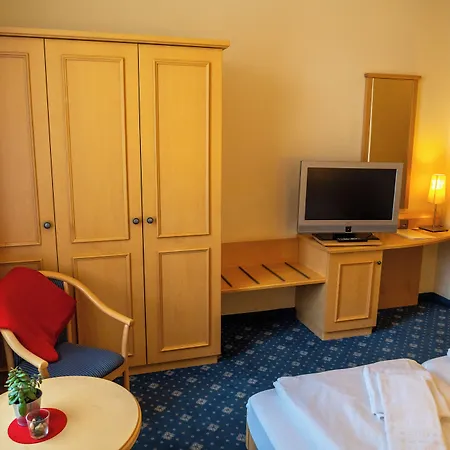 Hotel Bischofshof Braustuben 3*