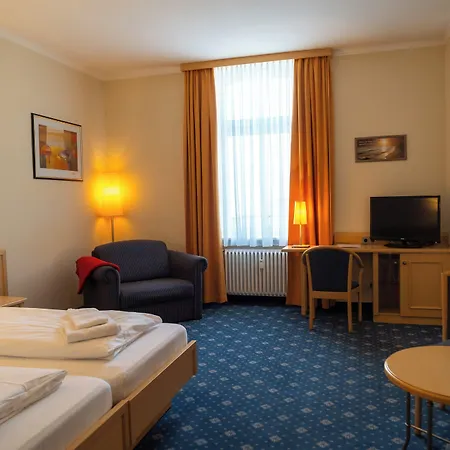 Bischofshof Braustuben Hotel