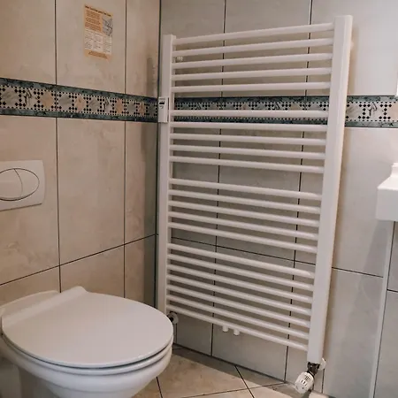 Bischofshof Braustuben Hotel 3*