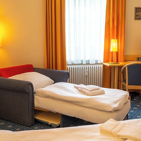 Bischofshof Braustuben 3*
