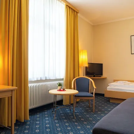Bischofshof Braustuben Hotel 3*