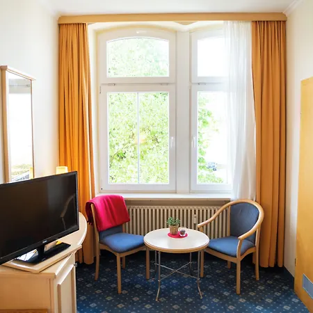 Hotel Bischofshof Braustuben Regensburg
