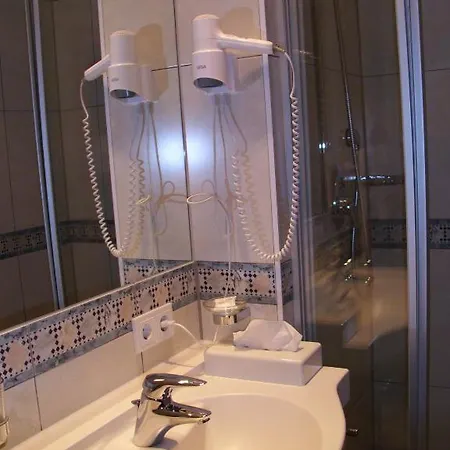 Hotel Bischofshof Braustuben