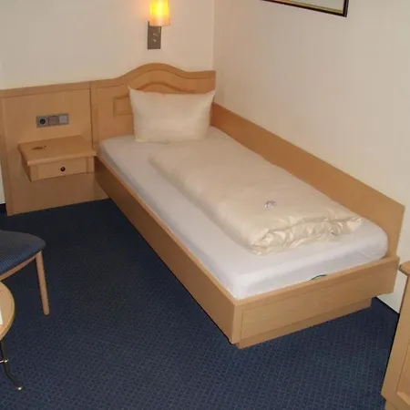 Hotel Bischofshof Braustuben Ratyzbona