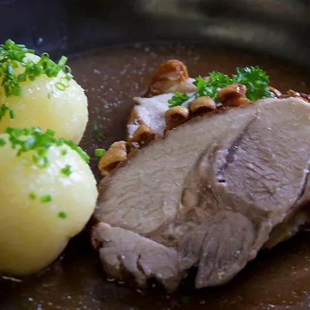 Bischofshof Braustuben 3*