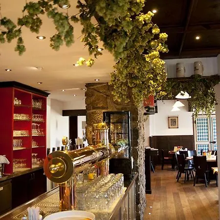 Bischofshof Braustuben Ratyzbona