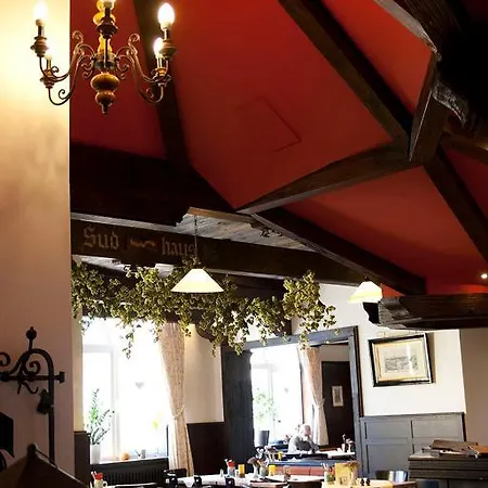 Bischofshof Braustuben Hotel