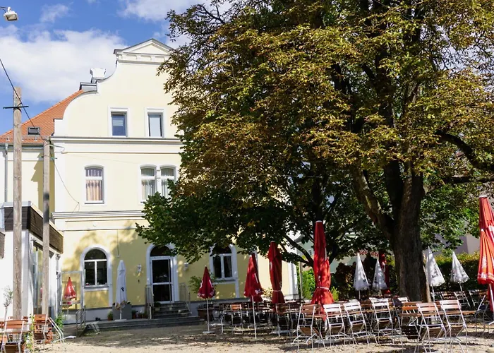 Bischofshof Braustuben Regensburg