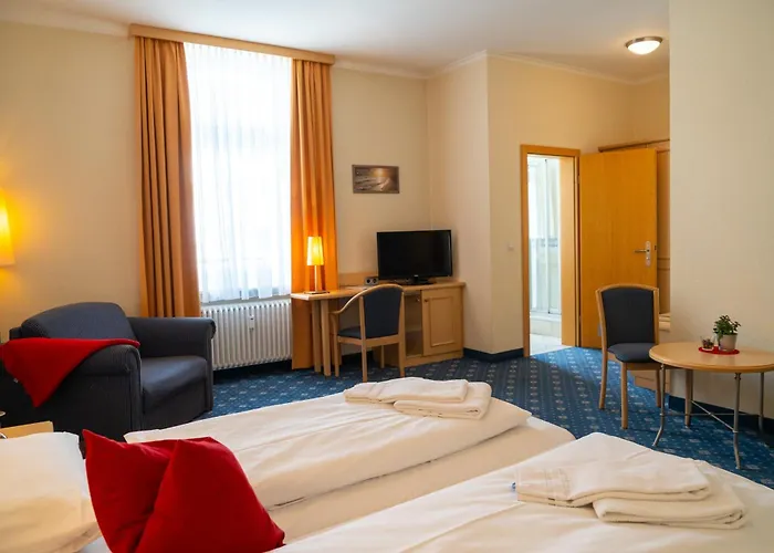 Bischofshof Braustuben Регенсбург