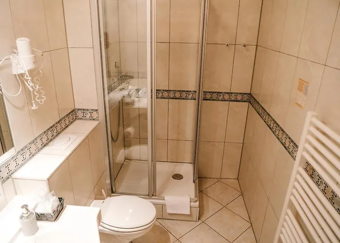 Bischofshof Braustuben 3* Регенсбург