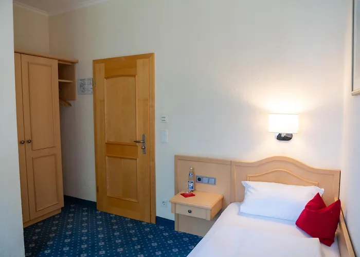 Bischofshof Braustuben Hotel Regensburg