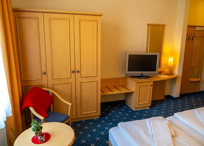 Bischofshof Braustuben 雷根斯堡