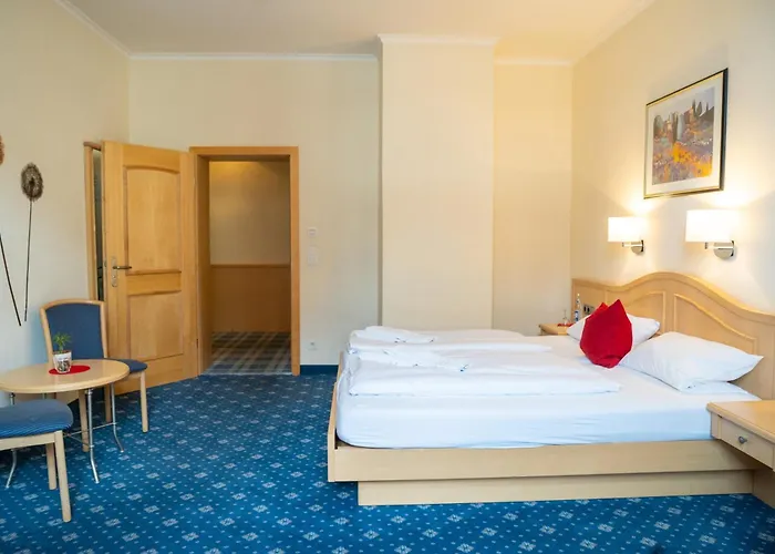 Bischofshof Braustuben 3* Регенсбург