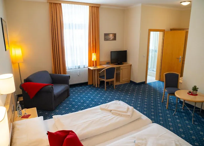 Bischofshof Braustuben Готель 3*