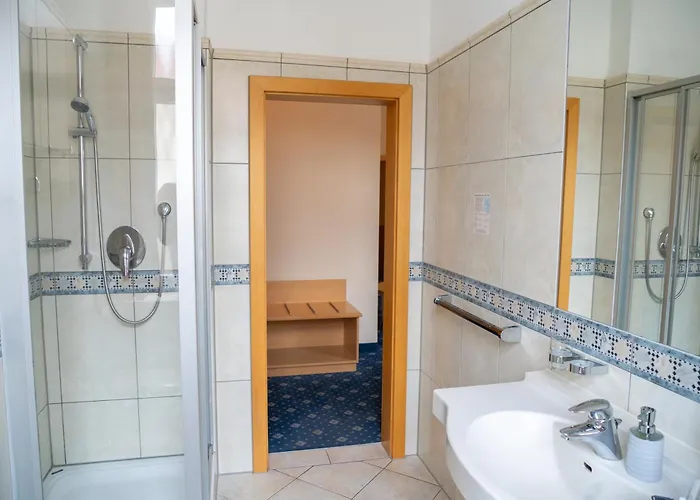 Готель Bischofshof Braustuben Регенсбург