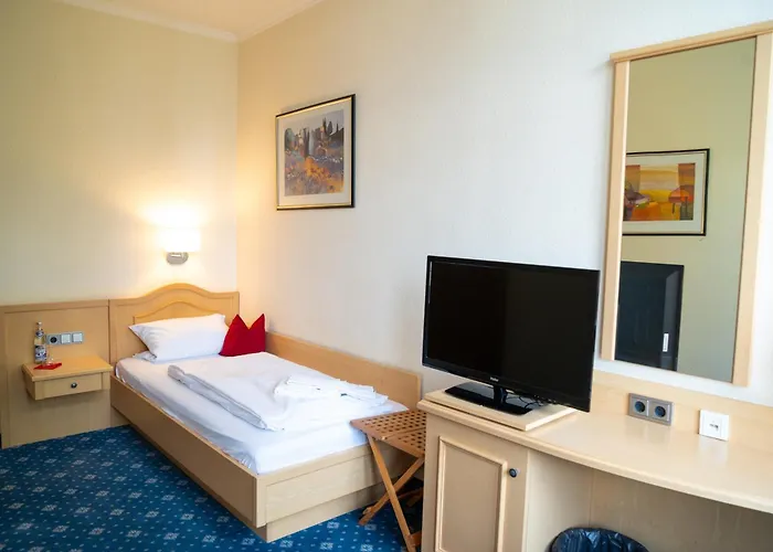 Bischofshof Braustuben Regensburg