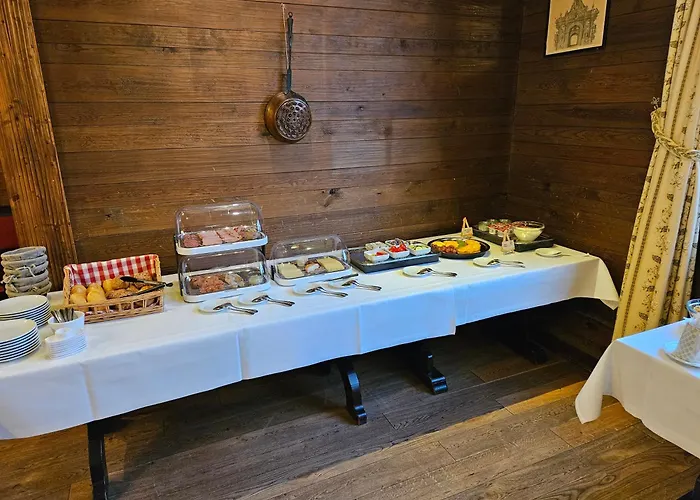 Bischofshof Braustuben 3* Регенсбург