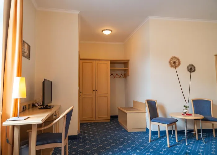 Bischofshof Braustuben