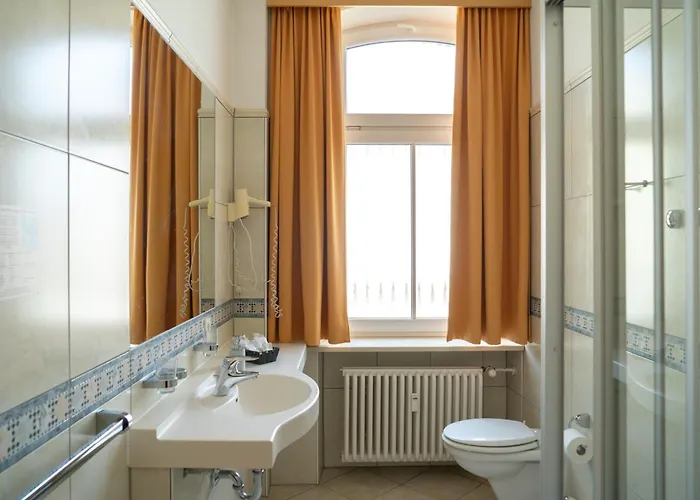 Bischofshof Braustuben 3*