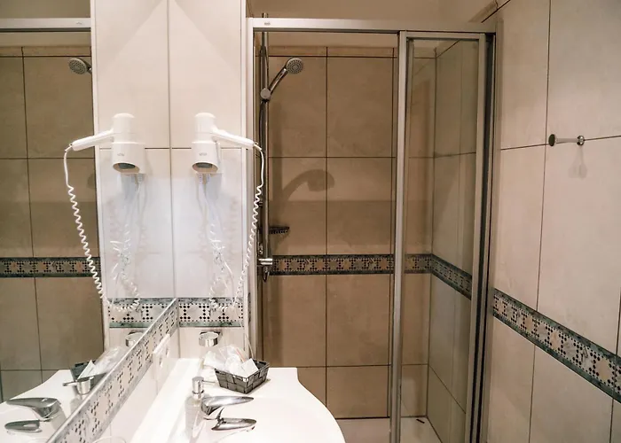 Bischofshof Braustuben 雷根斯堡