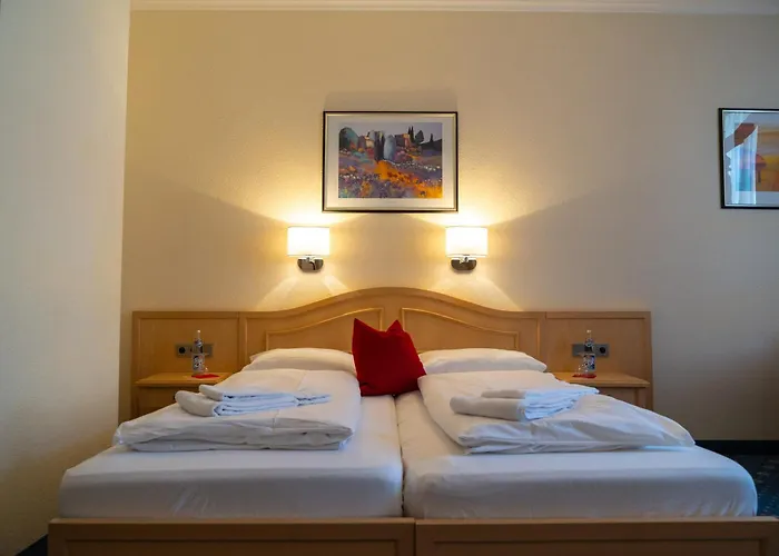 Bischofshof Braustuben 3* Регенсбург