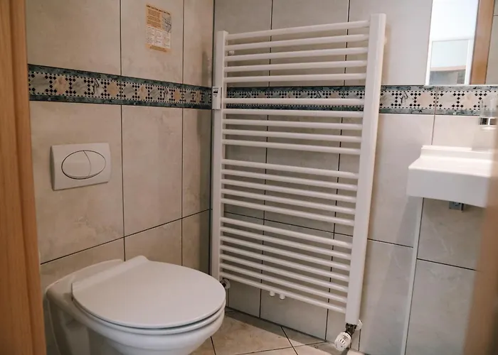 Bischofshof Braustuben Готель 3*