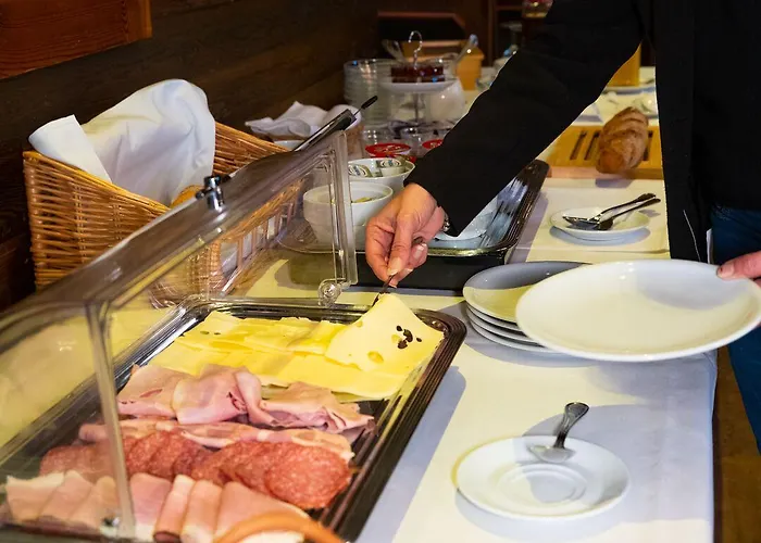 Bischofshof Braustuben 3*