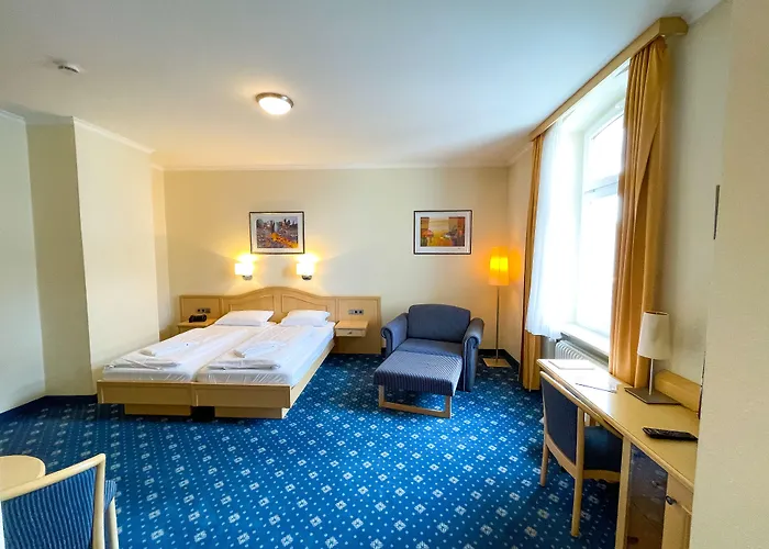 Bischofshof Braustuben