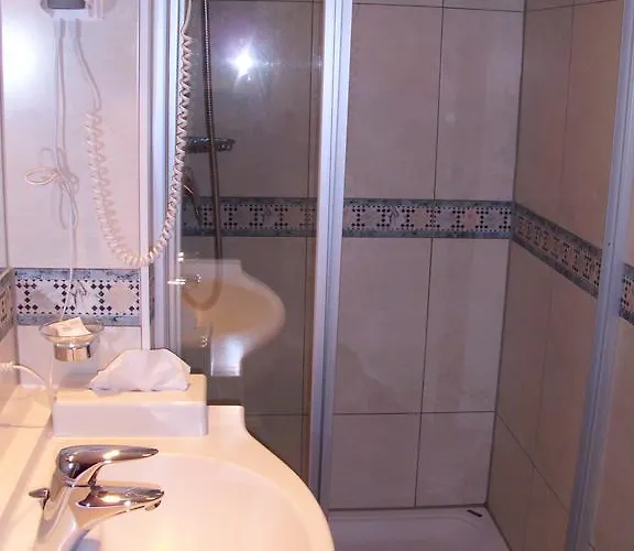 Bischofshof Braustuben