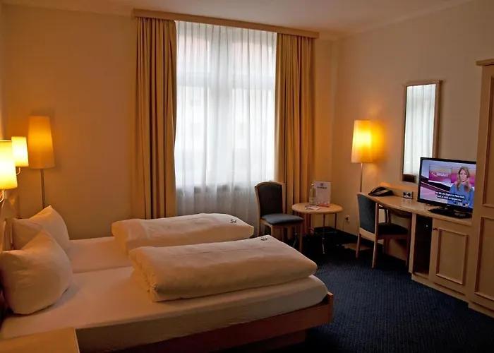 Bischofshof Braustuben Hotel Regensburg