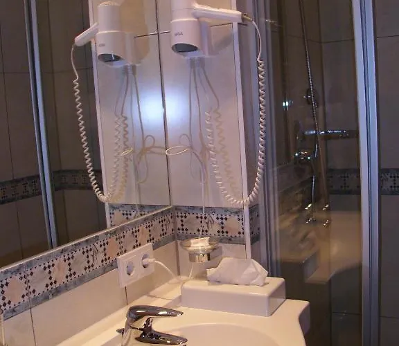 Готель Bischofshof Braustuben