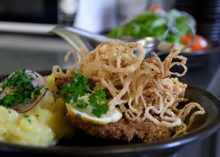 Bischofshof Braustuben Готель 3*