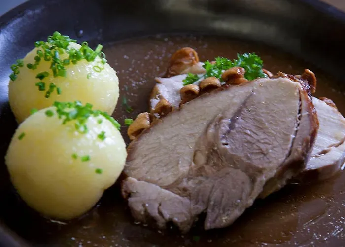 Bischofshof Braustuben 3*