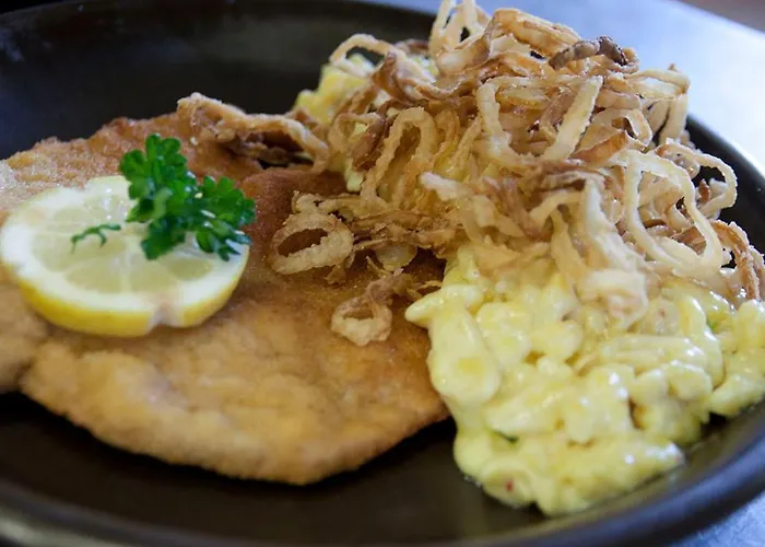 Bischofshof Braustuben 3*