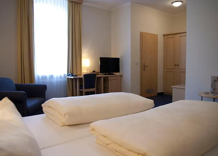 Bischofshof Braustuben Готель 3*